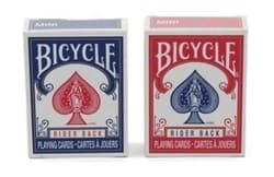Karty Mini Deck BICYCLE