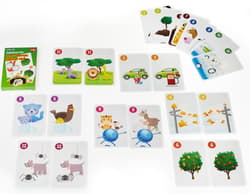 Galeria - zdjęcie nr. 2 - Karty Piotruś Edu prawda i fałsz