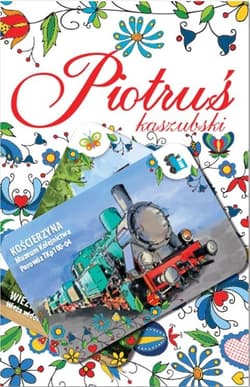 Karty - Piotruś kaszubski