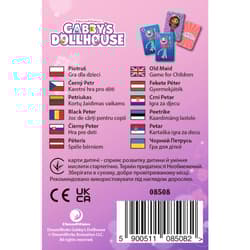 Galeria - zdjęcie nr. 2 - Karty Piotruś, Koci Domek Gabi