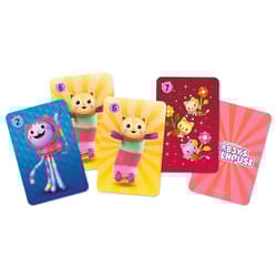 Galeria - zdjęcie nr. 3 - Karty Piotruś, Koci Domek Gabi