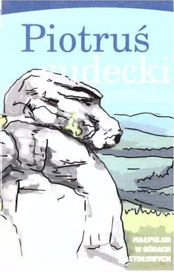 Karty - Piotruś sudecki