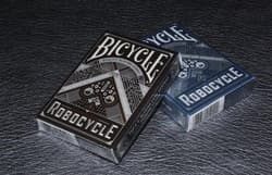 Karty Robocycle BICYCLE