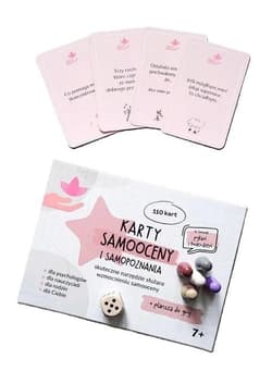Karty samooceny i samopoznania