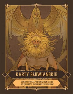 Karty słowiańskie - Małgorzata Szumska
