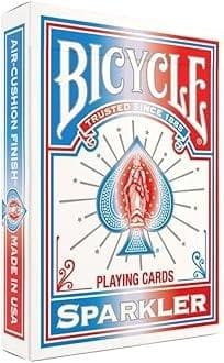 Karty Sparkler BICYCLE