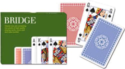 Karty standard extra Bridge New Classics