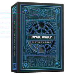 Karty Star Wars Light Side Theory11