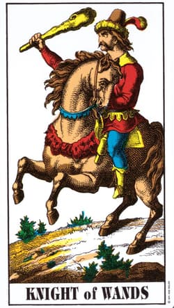Galeria - zdjęcie nr. 5 - Karty tarot 1JJ Swiss