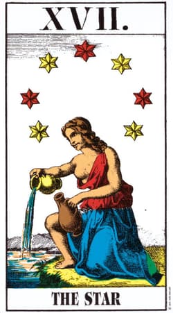 Galeria - zdjęcie nr. 4 - Karty tarot 1JJ Swiss