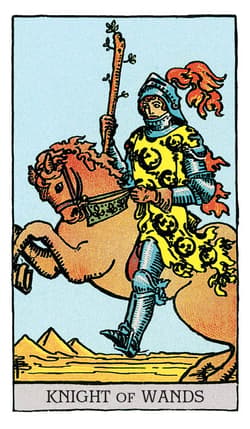 Galeria - zdjęcie nr. 4 - Karty tarot A.E. Waite