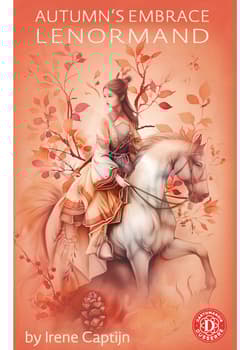 Karty Tarot Autumn's Embrace Lenormand