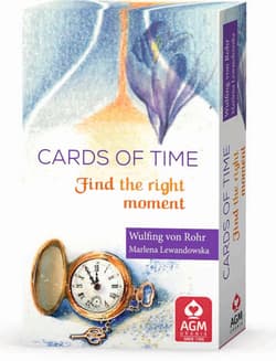 Karty tarot Cards of Time