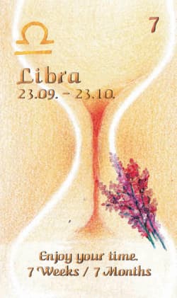 Galeria - zdjęcie nr. 4 - Karty tarot Cards of Time