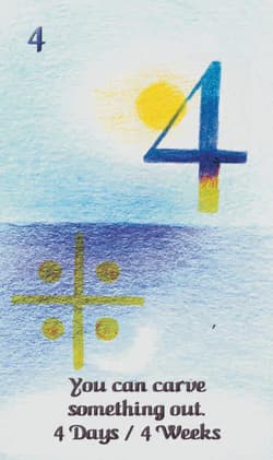Galeria - zdjęcie nr. 3 - Karty tarot Cards of Time