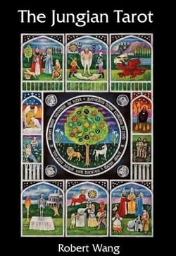 Karty tarot Jungian Tarot