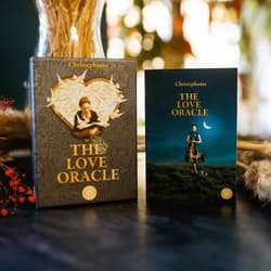 Galeria - zdjęcie nr. 3 - Karty Tarot Love Oracle