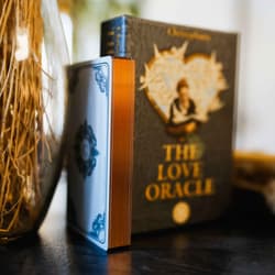 Galeria - zdjęcie nr. 4 - Karty Tarot Love Oracle