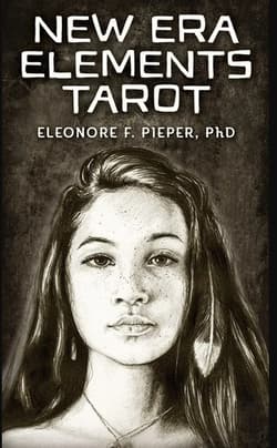 Karty Tarot New Era Elements