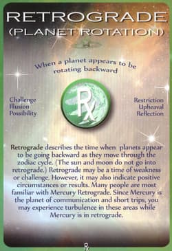Galeria - zdjęcie nr. 2 - Karty tarot Positive Astrology Cards