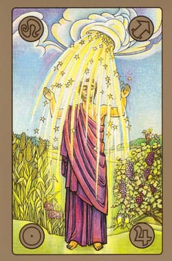 Galeria - zdjęcie nr. 3 - Karty Tarot Symbolon The Deck of Remembrance