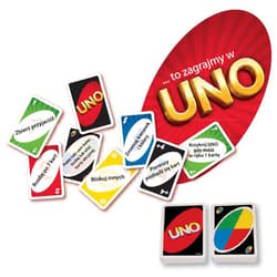 Karty UNO