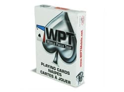 Karty World Poker Tour