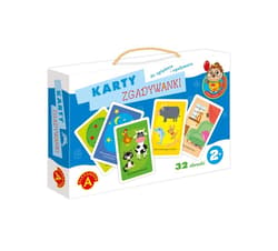 Karty zgadywanki
