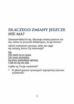 Galeria - zdjęcie nr. 3 - Karty Zmiany. Bo w życiu masz to, na co się odważysz. Twoja droga do świadomego życia.