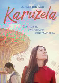 Karuzela - Justyna Balcewicz