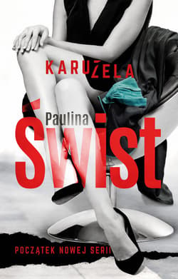Karuzela - ebook