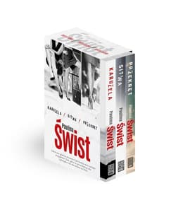 Karuzela / Sitwa / Przekręt Pakiet