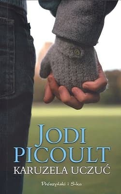 Karuzela uczuć - ebook - Jodi Picoult