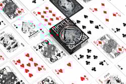 Galeria - zdjęcie nr. 2 - Kary do gry Bicycle Dragon