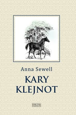 Kary Klejnot - Anna Sewell