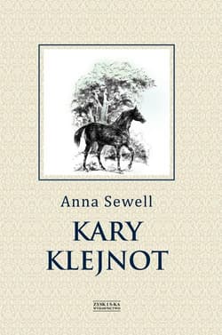 Kary Klejnot - Anna Sewell