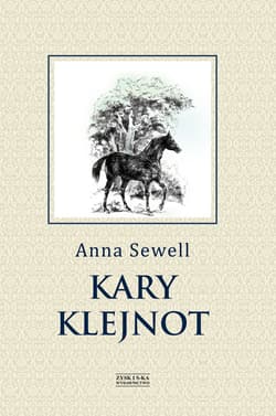Kary Klejnot - ebook - Anna Sewell