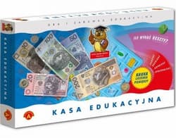 Kasa edukacyjna