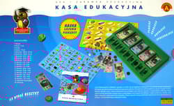 Kasa edukacyjna