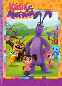 Kasia & Mim-Mim - Praca zbiorowa