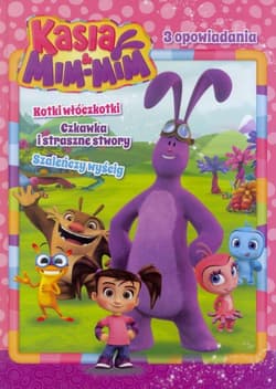 Kasia & Mim-Mim - Praca zbiorowa