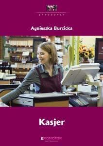 Kasjer - Agnieszka Burcicka