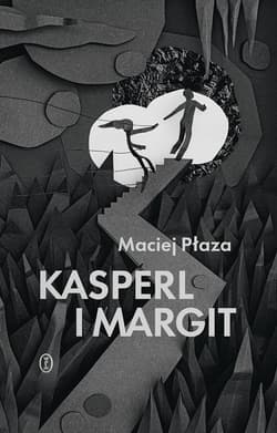 Kasperl i Margit - ebook