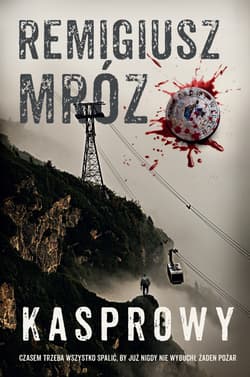Kasprowy - Remigiusz Mróz