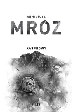 Kasprowy - Remigiusz Mróz