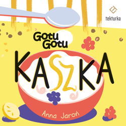 Kaszka - Anna Jaroń