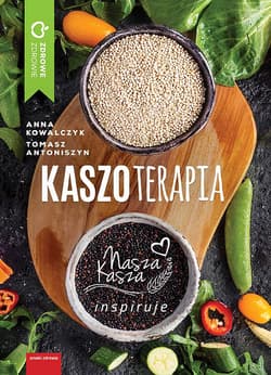 Kaszoterapia - Tomasz Antoniszyn