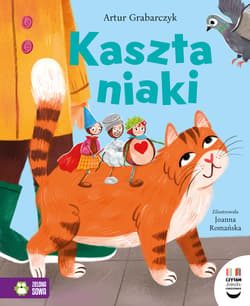 Kasztaniaki - Artur Grabarczyk