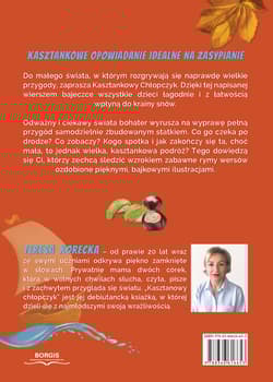 Galeria - zdjęcie nr. 2 - Kasztanowy chłopczyk