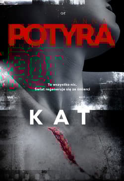 Kat - Anna Potyra